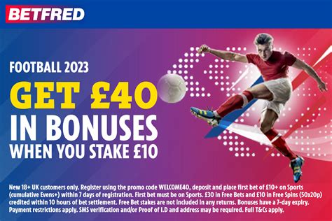 betfred bets - make money like i'm Betfred